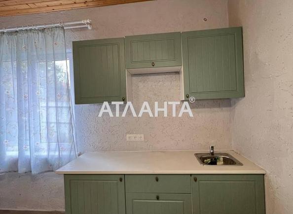 House by the address st. Shevchenko (area 54,4 m²) - Atlanta.ua - photo 4