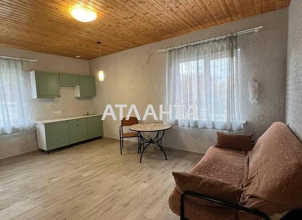 House by the address st. Shevchenko (area 54,4 m²) - Atlanta.ua - photo 5
