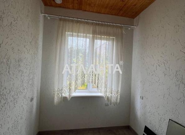 House by the address st. Shevchenko (area 54,4 m²) - Atlanta.ua - photo 6
