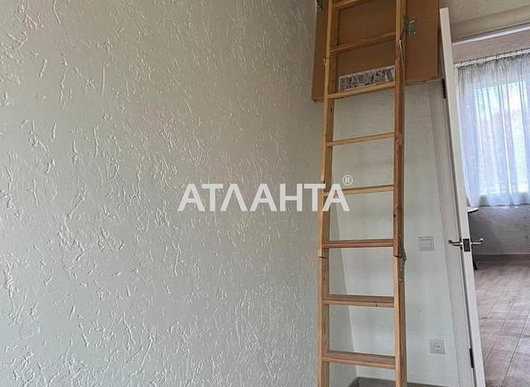 House by the address st. Shevchenko (area 54,4 m²) - Atlanta.ua - photo 7