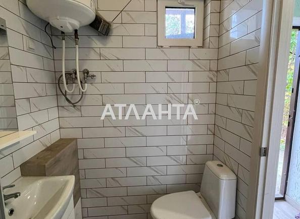 House by the address st. Shevchenko (area 54,4 m²) - Atlanta.ua - photo 8