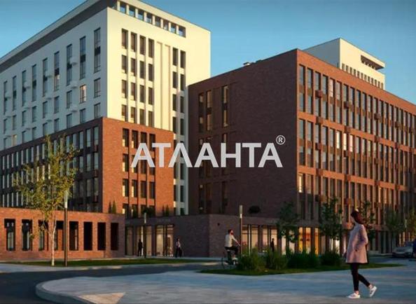 3-rooms apartment apartment by the address st. Striyska (area 87 m²) - Atlanta.ua - photo 2