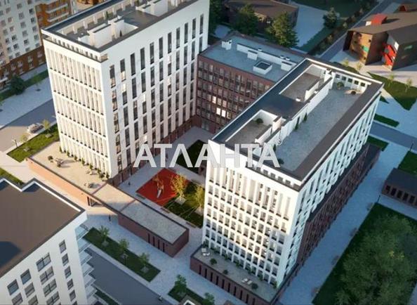 3-rooms apartment apartment by the address st. Striyska (area 87 m²) - Atlanta.ua - photo 3