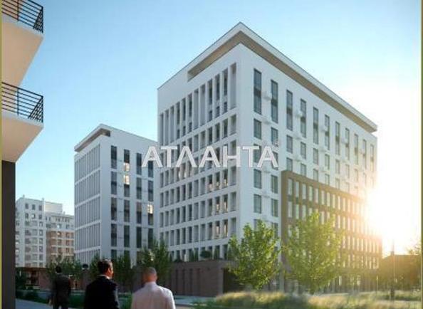 3-rooms apartment apartment by the address st. Striyska (area 87 m²) - Atlanta.ua - photo 4