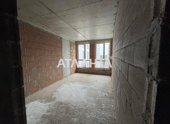 3-комнатная квартира по адресу ул. Стрийська (площадь 87 м²) - Atlanta.ua