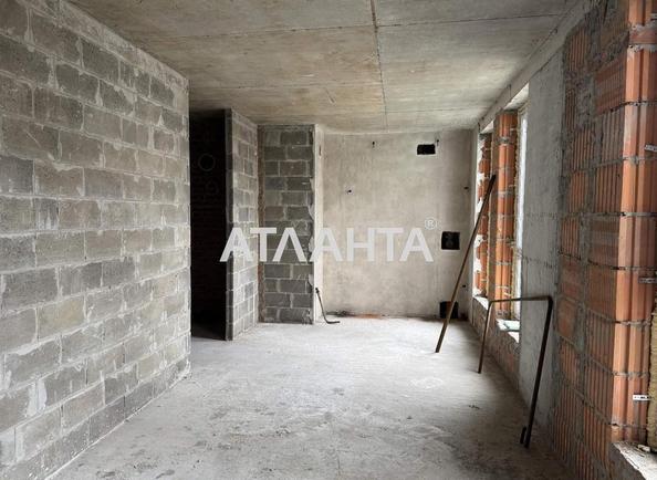 3-комнатная квартира по адресу ул. Стрийська (площадь 87 м²) - Atlanta.ua - фото 2