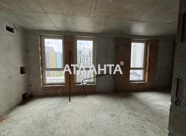 3-комнатная квартира по адресу ул. Стрийська (площадь 87 м²) - Atlanta.ua - фото 4