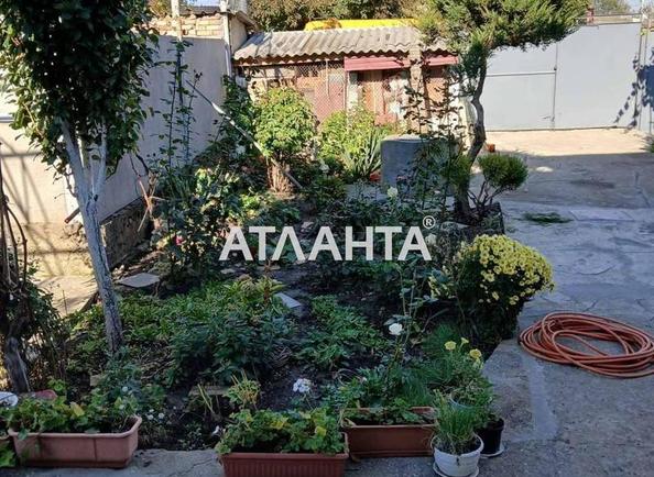 Багатокімнатна квартира за адресою вул. Кавказька (площа 121 м²) - Atlanta.ua