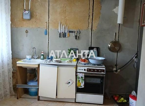 Багатокімнатна квартира за адресою вул. Кавказька (площа 121 м²) - Atlanta.ua - фото 4