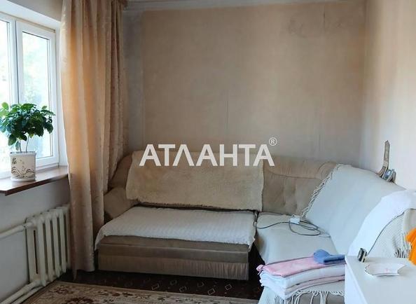 Багатокімнатна квартира за адресою вул. Кавказька (площа 121 м²) - Atlanta.ua - фото 5