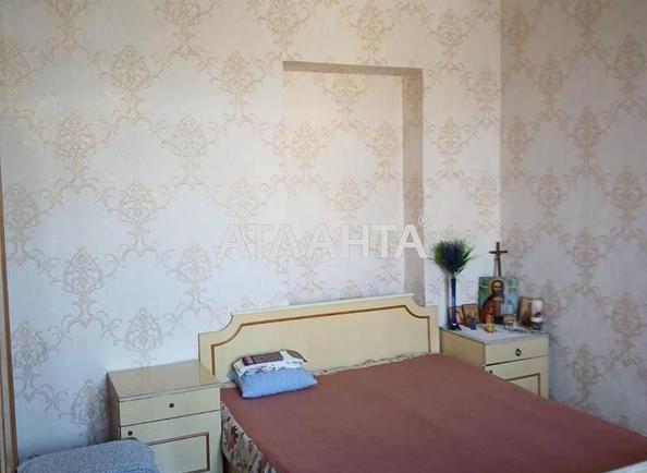 Багатокімнатна квартира за адресою вул. Кавказька (площа 121 м²) - Atlanta.ua - фото 10