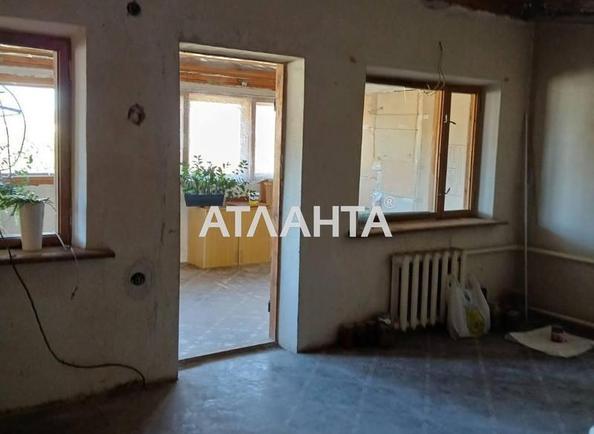 Багатокімнатна квартира за адресою вул. Кавказька (площа 121 м²) - Atlanta.ua - фото 11