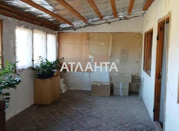 Багатокімнатна квартира за адресою вул. Кавказька (площа 121 м²) - Atlanta.ua - фото 12