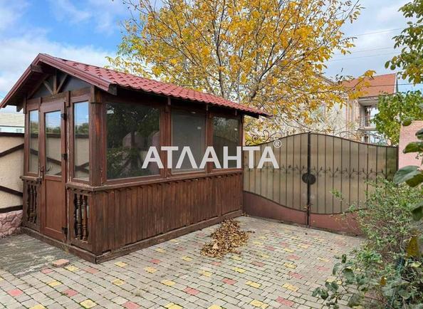 Будинок за адресою вул. Шевченка (площа 120 м²) - Atlanta.ua - фото 5