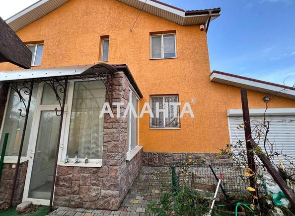 Дом по адресу ул. Шевченко (площадь 120 м²) - Atlanta.ua