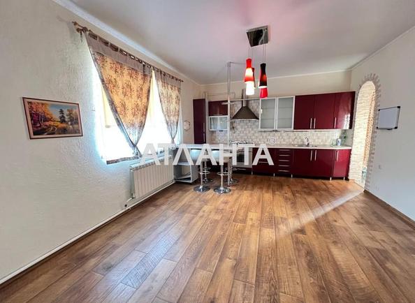 Дом по адресу ул. Шевченко (площадь 120 м²) - Atlanta.ua - фото 5