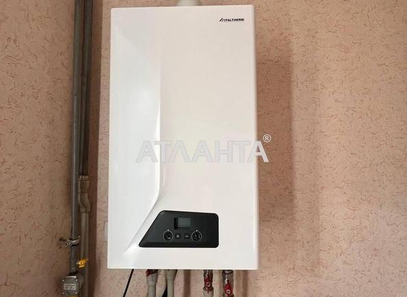 Дом по адресу ул. Шевченко (площадь 120 м²) - Atlanta.ua - фото 22