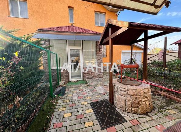 Дом по адресу ул. Шевченко (площадь 120 м²) - Atlanta.ua - фото 26