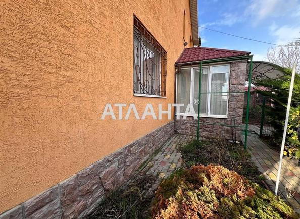 Дом по адресу ул. Шевченко (площадь 120 м²) - Atlanta.ua - фото 28