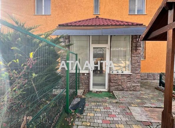 Дом по адресу ул. Шевченко (площадь 120 м²) - Atlanta.ua - фото 29