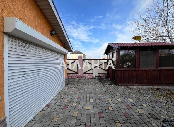 Дом по адресу ул. Шевченко (площадь 120 м²) - Atlanta.ua - фото 30