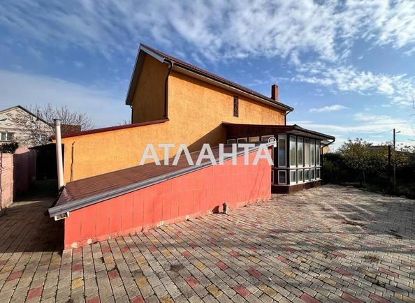 Дом по адресу ул. Шевченко (площадь 120 м²) - Atlanta.ua - фото 31