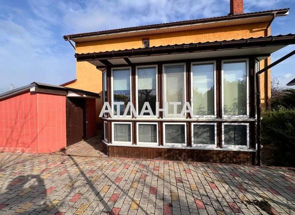 Дом по адресу ул. Шевченко (площадь 120 м²) - Atlanta.ua - фото 32