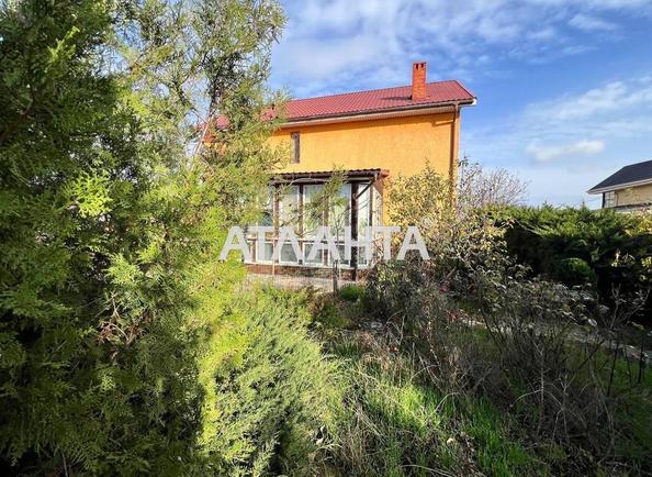 Дом по адресу ул. Шевченко (площадь 120 м²) - Atlanta.ua - фото 33