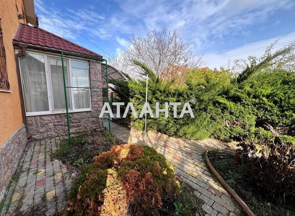 Дом по адресу ул. Шевченко (площадь 120 м²) - Atlanta.ua - фото 35