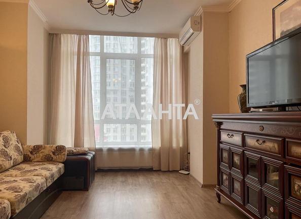 2-кімнатна квартира за адресою вул. Французький бульв. (площа 75,8 м²) - Atlanta.ua