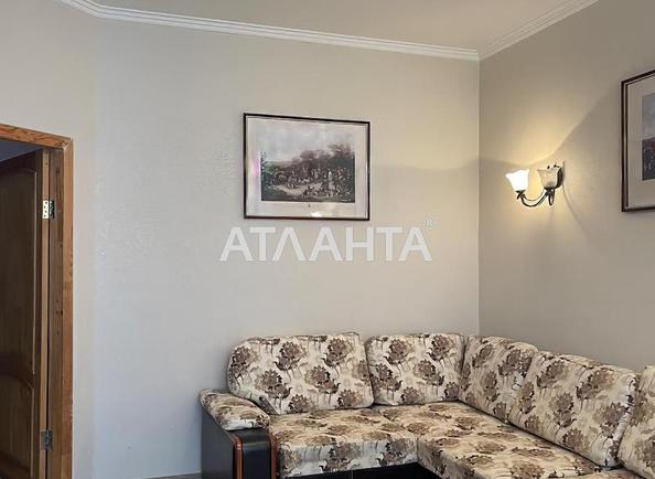 2-кімнатна квартира за адресою вул. Французький бульв. (площа 75,8 м²) - Atlanta.ua - фото 4