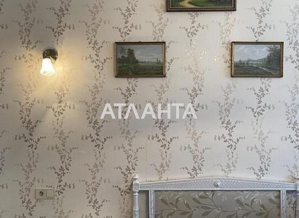 2-кімнатна квартира за адресою вул. Французький бульв. (площа 75,8 м²) - Atlanta.ua - фото 6