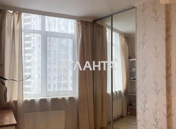 2-кімнатна квартира за адресою вул. Французький бульв. (площа 75,8 м²) - Atlanta.ua - фото 7