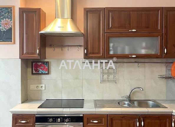2-кімнатна квартира за адресою вул. Французький бульв. (площа 75,8 м²) - Atlanta.ua - фото 8