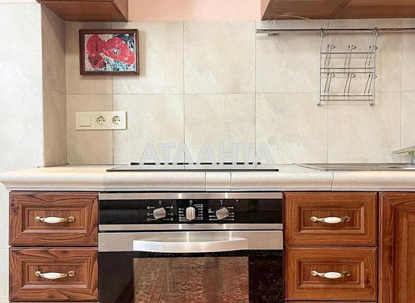 2-кімнатна квартира за адресою вул. Французький бульв. (площа 75,8 м²) - Atlanta.ua - фото 9