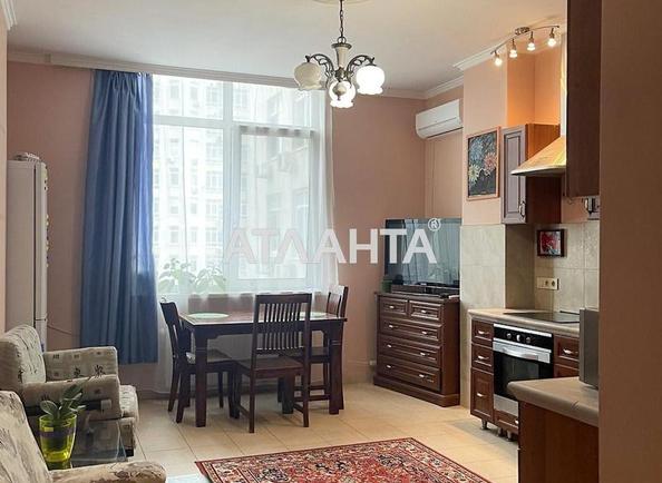 2-кімнатна квартира за адресою вул. Французький бульв. (площа 75,8 м²) - Atlanta.ua - фото 10
