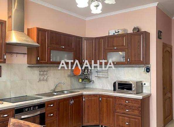 2-кімнатна квартира за адресою вул. Французький бульв. (площа 75,8 м²) - Atlanta.ua - фото 11
