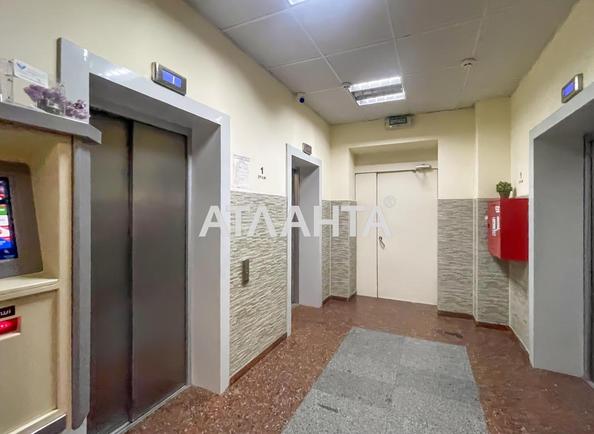 2-кімнатна квартира за адресою вул. Французький бульв. (площа 75,8 м²) - Atlanta.ua - фото 13