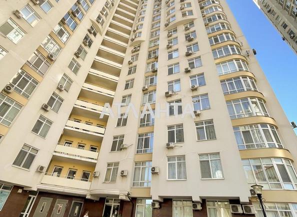 2-кімнатна квартира за адресою вул. Французький бульв. (площа 75,8 м²) - Atlanta.ua - фото 14