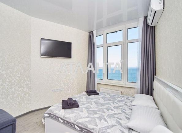 1-room apartment apartment by the address st. Kamanina (area 44 m²) - Atlanta.ua
