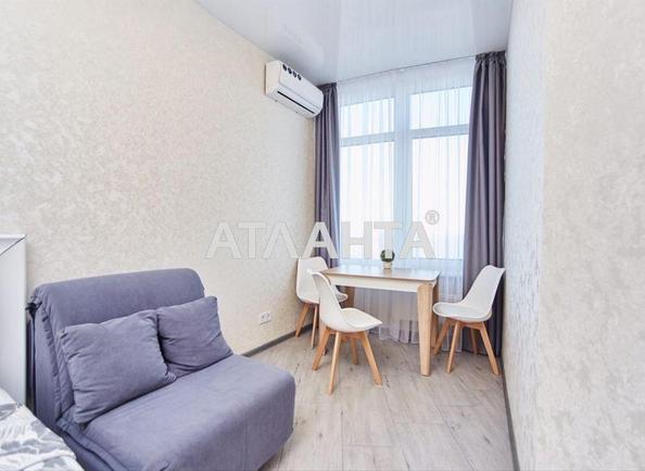 1-room apartment apartment by the address st. Kamanina (area 44 m²) - Atlanta.ua - photo 2