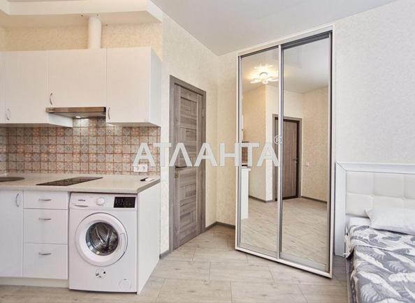 1-room apartment apartment by the address st. Kamanina (area 44 m²) - Atlanta.ua - photo 3