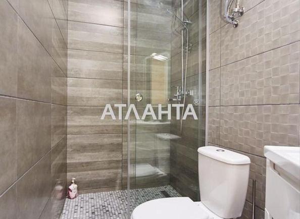 1-room apartment apartment by the address st. Kamanina (area 44 m²) - Atlanta.ua - photo 4