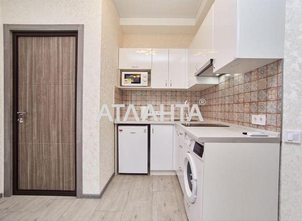 1-room apartment apartment by the address st. Kamanina (area 44 m²) - Atlanta.ua - photo 5