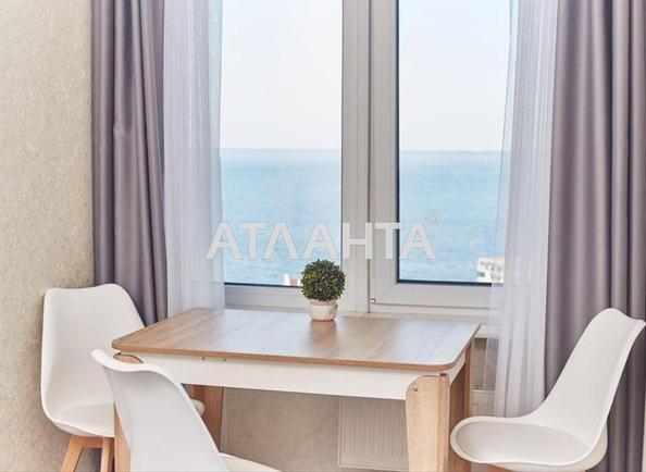 1-room apartment apartment by the address st. Kamanina (area 44 m²) - Atlanta.ua - photo 6