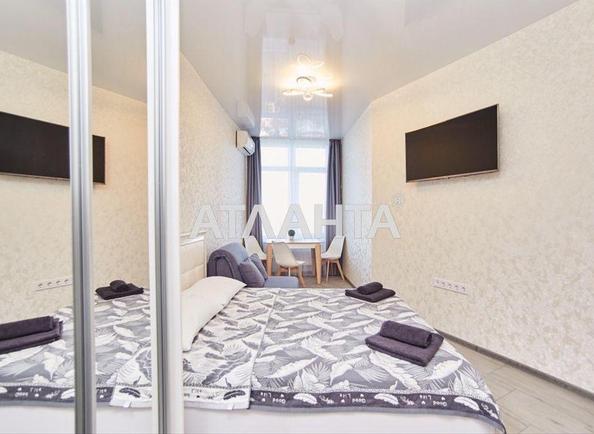 1-room apartment apartment by the address st. Kamanina (area 44 m²) - Atlanta.ua - photo 7