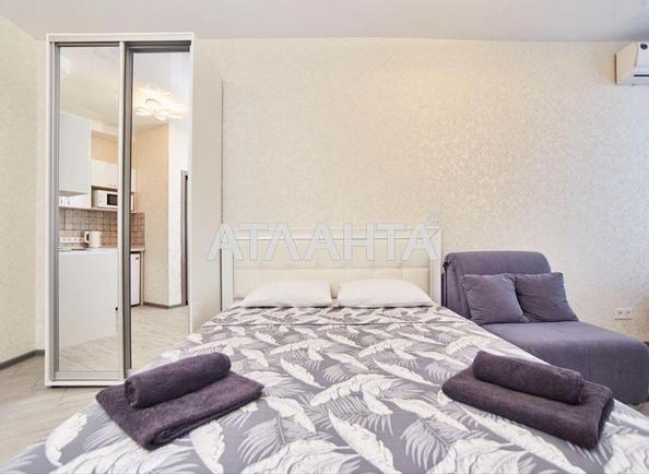 1-room apartment apartment by the address st. Kamanina (area 44 m²) - Atlanta.ua - photo 8