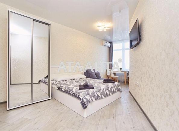 1-room apartment apartment by the address st. Kamanina (area 44 m²) - Atlanta.ua - photo 11