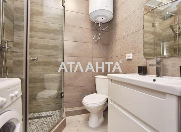 1-room apartment apartment by the address st. Kamanina (area 44 m²) - Atlanta.ua - photo 14