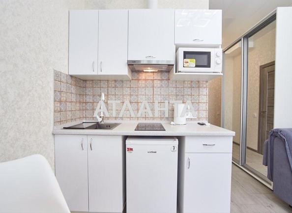 1-room apartment apartment by the address st. Kamanina (area 44 m²) - Atlanta.ua - photo 16